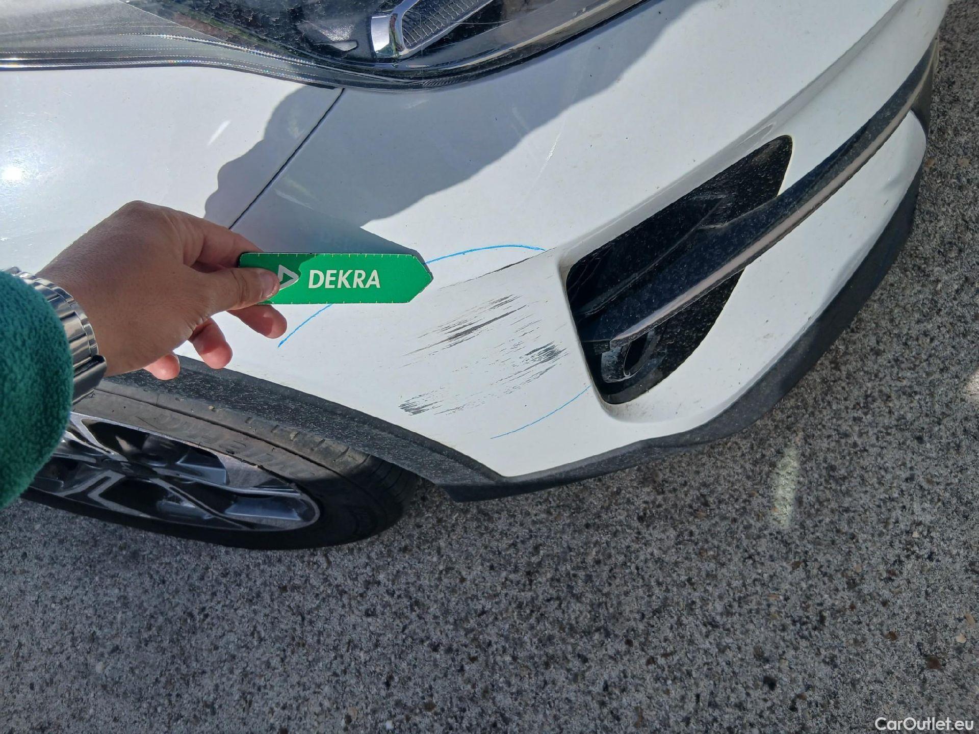  KIA  XCeed KIA  / 2019 / 5P / todoterreno 1.0 T-GDi Drive 88kW (120CV) #5