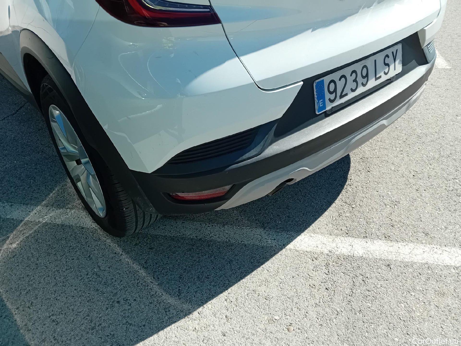  Renault  Captur  II Intens 1.0 TCe 90CV MT6 E6d #41
