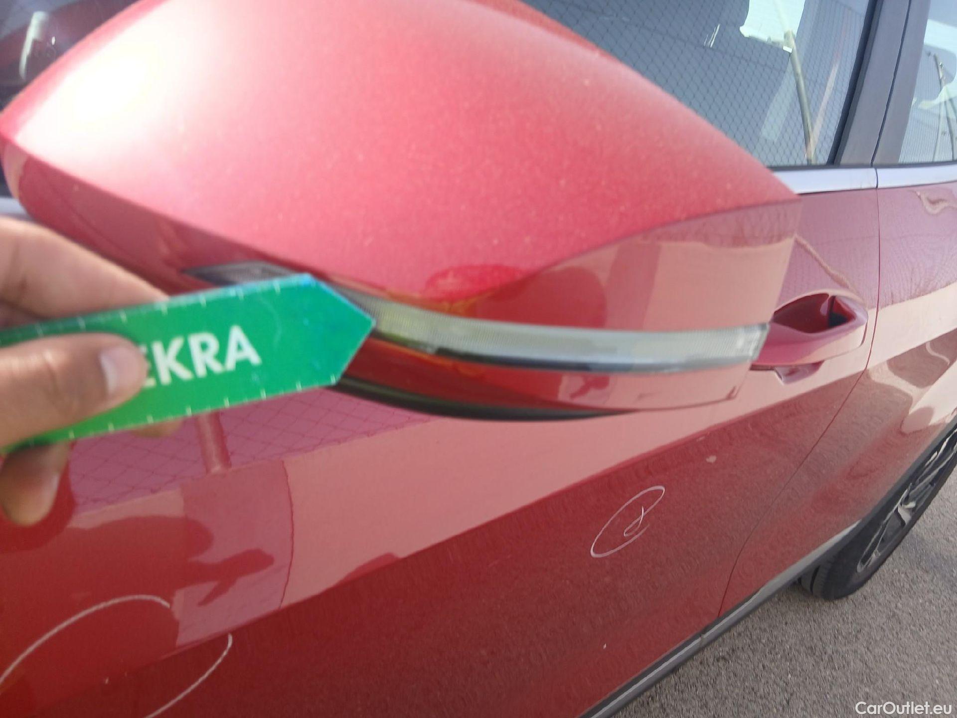  KIA  Sportage KIA  / 2022 / 5P / todoterreno 1.6 T-GDi 110kW (150CV) Drive 4x2 #13