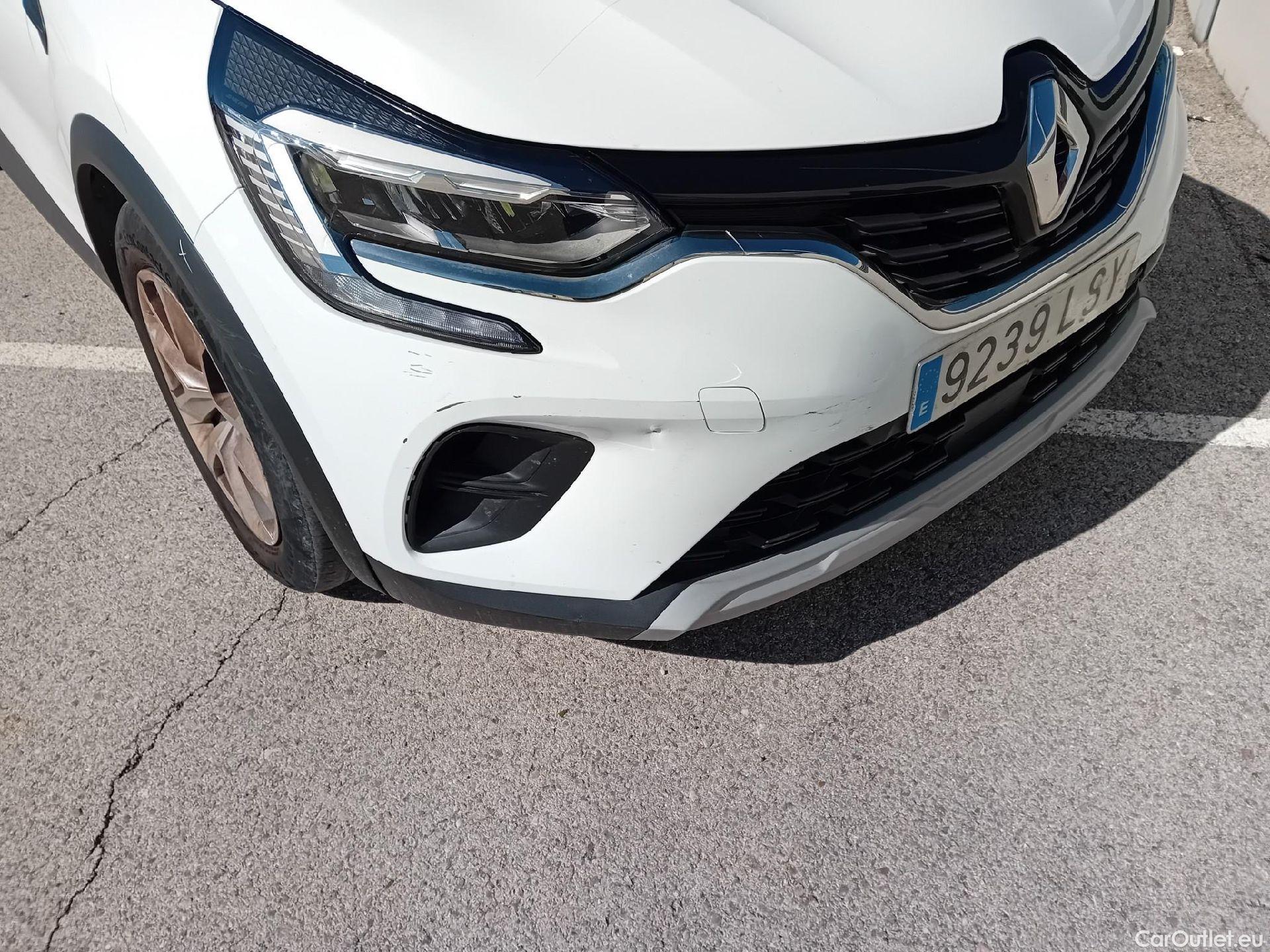  Renault  Captur  II Intens 1.0 TCe 90CV MT6 E6d #14