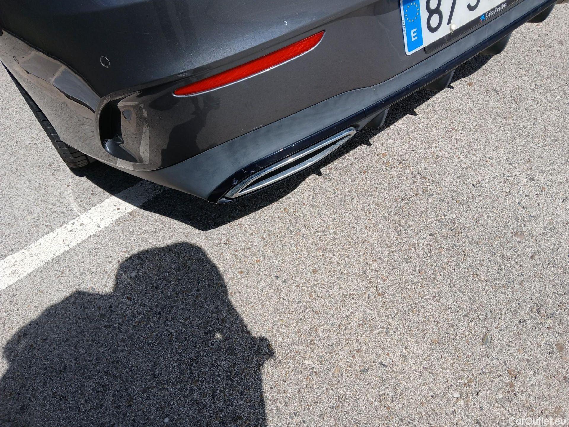  Mercedes  CLA-Klasse MERCEDES-BENZ CLA 200 D DCT Shooting Brake 150 CV #48
