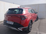  KIA  Sportage KIA  / 2022 / 5P / todoterreno 1.6 T-GDi 110kW (150CV) Drive 4x2 #2