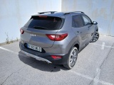  KIA  STONIC KIA  / 2017 / 5P / todoterreno 1.2 DPi 62kW (84CV) Concept (AC) #2