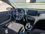  KIA  XCeed KIA  / 2019 / 5P / todoterreno 1.0 T-GDi Drive 88kW (120CV) #3