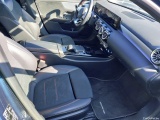  Mercedes  A-Klasse MERCEDES-BENZ Clase A / 2018 / 5P / berlina con portón A 250 e #5