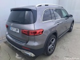  Mercedes  GLB MERCEDES-BENZ  / 2019 / 5P / todoterreno 2.0  200 D DCT 110KW (150CV) #2