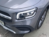  Mercedes  GLB MERCEDES-BENZ  / 2019 / 5P / todoterreno 2.0  200 D DCT 110KW (150CV) #17