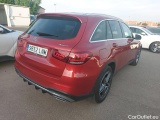  Mercedes  G-Klasee MERCEDES-BENZ Clase GLC / 2019 / 5P / todoterreno GLC 220 d 4MATIC #2