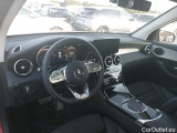  Mercedes  G-Klasee MERCEDES-BENZ Clase GLC / 2019 / 5P / todoterreno GLC 220 d 4MATIC #3
