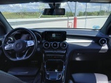  Mercedes  G-Klasee MERCEDES-BENZ GLC Coupé GLC 220 d 4MATIC 200 CV #Opcionales 8600 €# #3