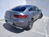  Mercedes  G-Klasee MERCEDES-BENZ GLC Coupé GLC 220 d 4MATIC 200 CV #Opcionales 8600 €# #2