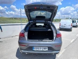  Mercedes  G-Klasee MERCEDES-BENZ GLC Coupé GLC 220 d 4MATIC 200 CV #Opcionales 8600 €# #8