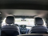  Mercedes  G-Klasee MERCEDES-BENZ GLC Coupé GLC 220 d 4MATIC 200 CV #Opcionales 8600 €# #10