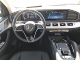  Mercedes  G-Klasee MERCEDES-BENZ GLE / 2023 / 5P / todoterreno GLE 300 d 4MATIC #3
