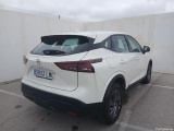  Nissan  Qashqai NISSAN  / 2021 / 5P / todoterreno DIG-T 116kW (158CV) mHEV Xtronic Acenta (AC2) #2