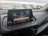  Nissan  Qashqai NISSAN  / 2021 / 5P / todoterreno DIG-T 116kW (158CV) mHEV Xtronic Acenta (AC2) #11