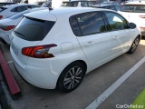  Peugeot  308 PEUGEOT  / 2017 / 5P / berlina con portón 5p Style BlueHDi 130 S&S #2