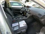  Peugeot  308 PEUGEOT  / 2017 / 5P / berlina con portón 5p Style BlueHDi 130 S&S #6