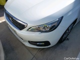  Peugeot  308 PEUGEOT  / 2017 / 5P / berlina con portón 5p Style BlueHDi 130 S&S #17