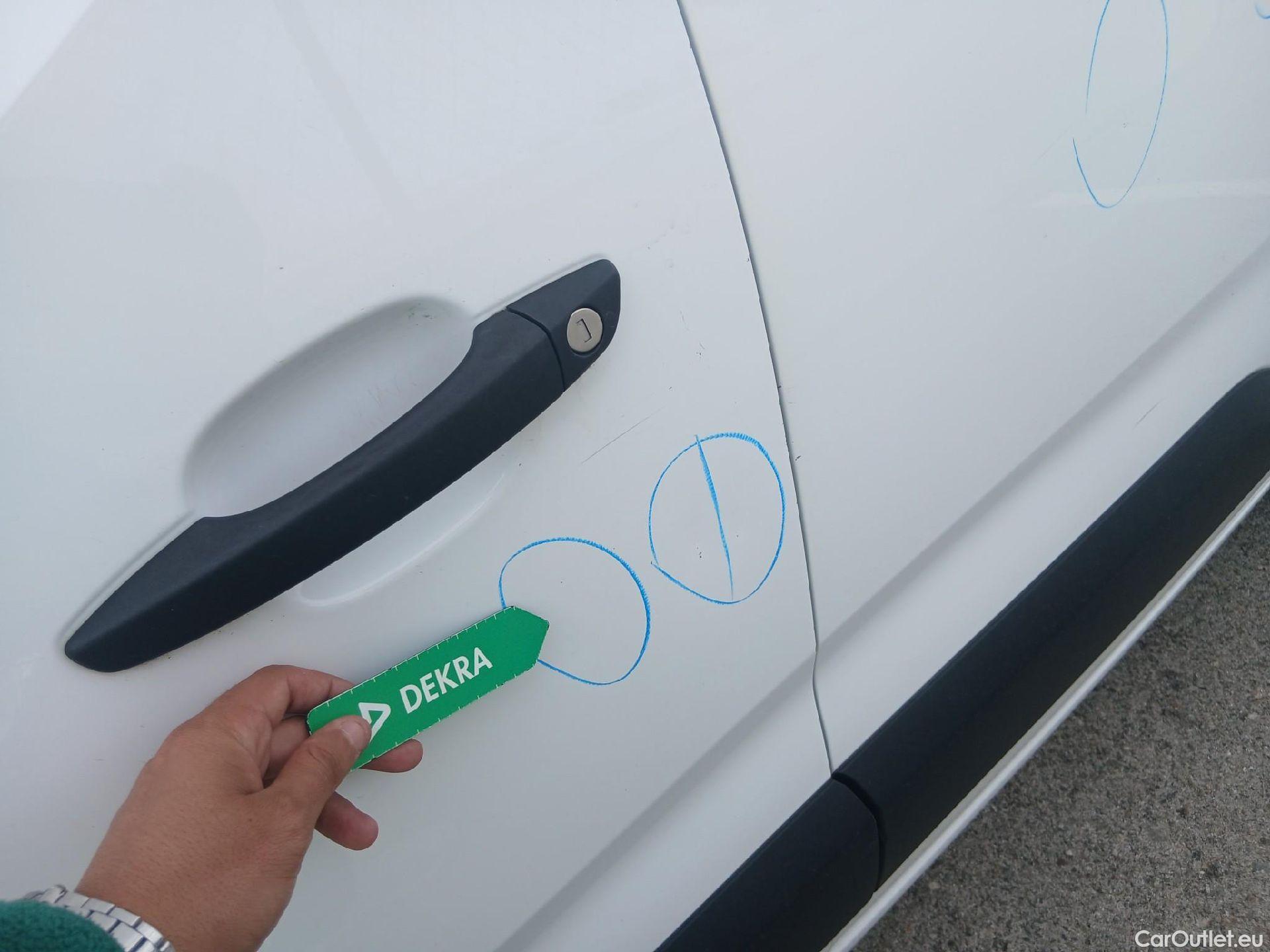  Citroen  Berlingo CITROEN  / 2018 / 3P / furgón derivado de turismo Talla M BlueHDi 100 CONTROL (AC2) #5