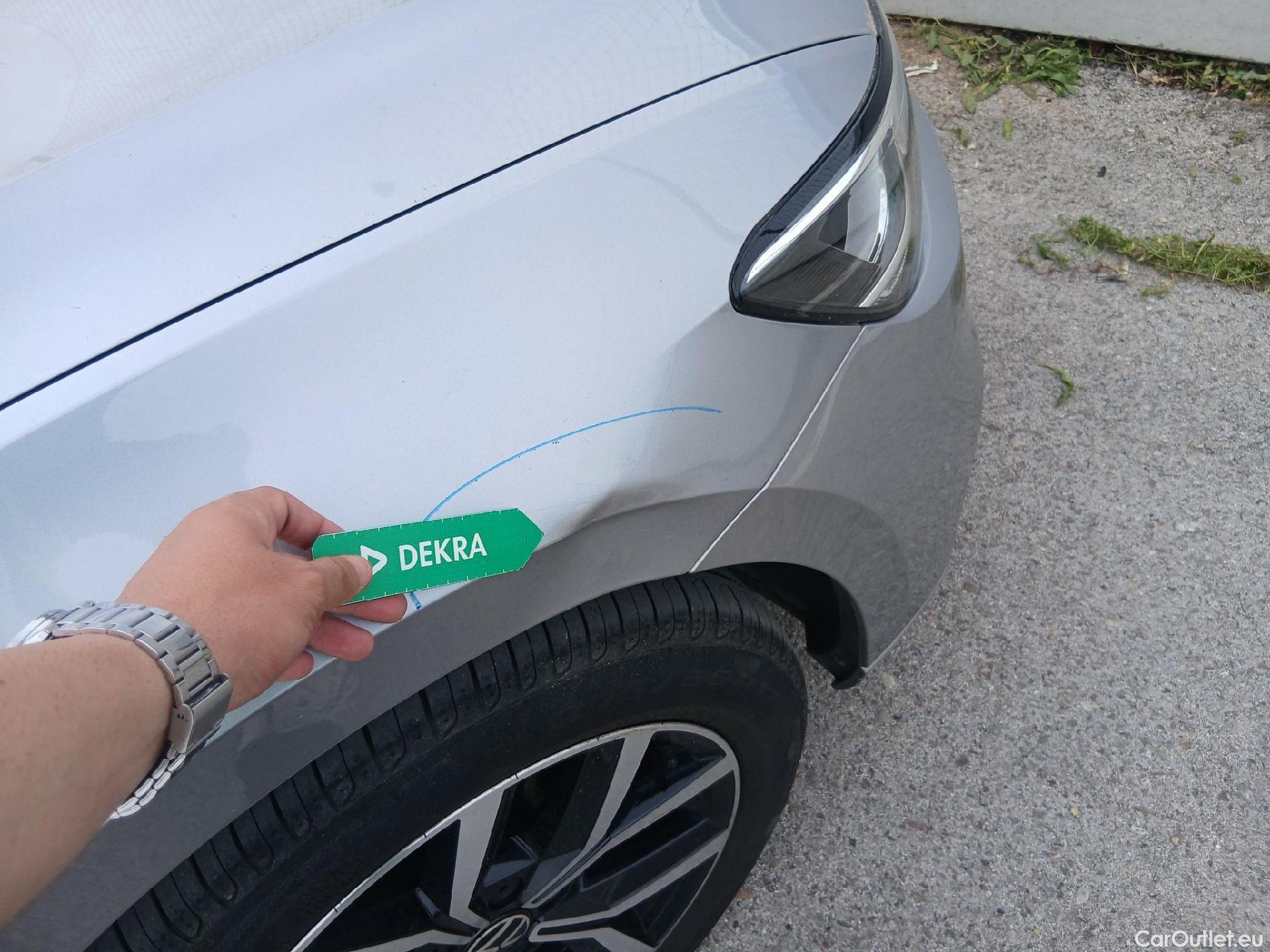  Volkswagen  Passat VOLKSWAGEN  / 2019 / 4P / sedán Executive 2.0 TDI 110kW (150CV) DSG #15