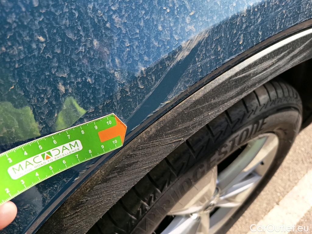  Volvo  XC 40 VOLVO XC40 / 2021 / 5P / todoterreno 2.0 B4 G AWD Plus Bright Auto #10