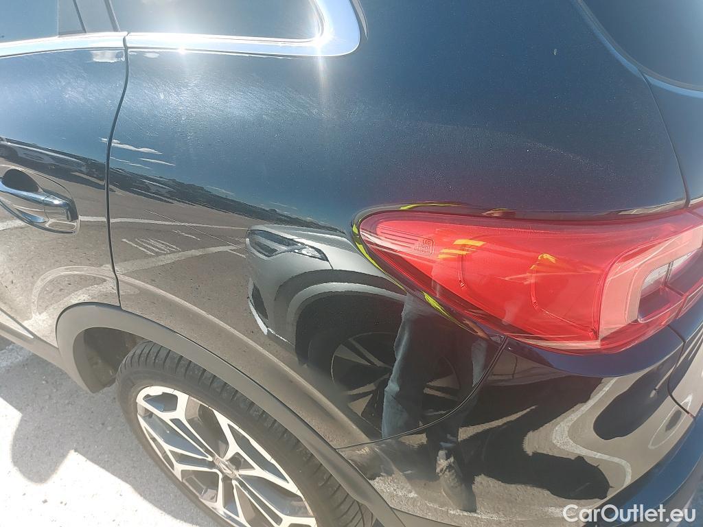  Renault  Kadjar RENAULT  / 2019 / 5P / crossover Zen GPF TCe 103kW (140CV) EDC (AC) #16