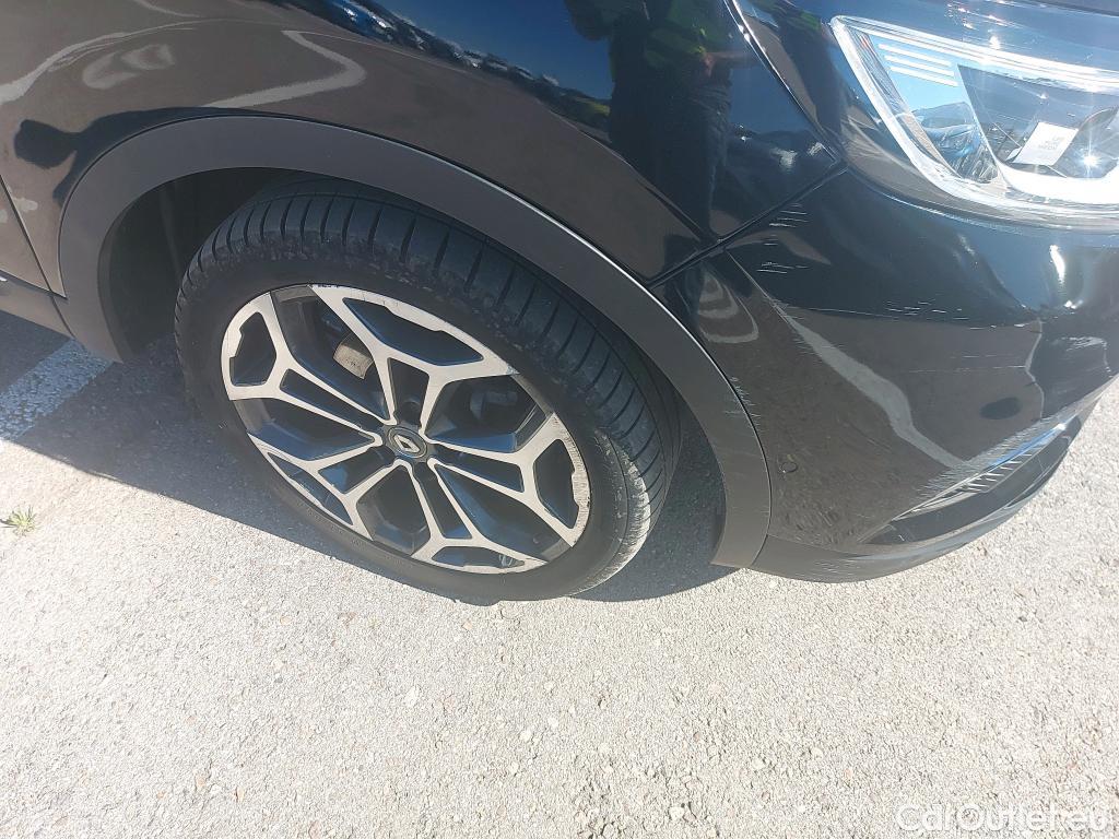  Renault  Kadjar RENAULT  / 2019 / 5P / crossover Zen GPF TCe 103kW (140CV) EDC (AC) #10