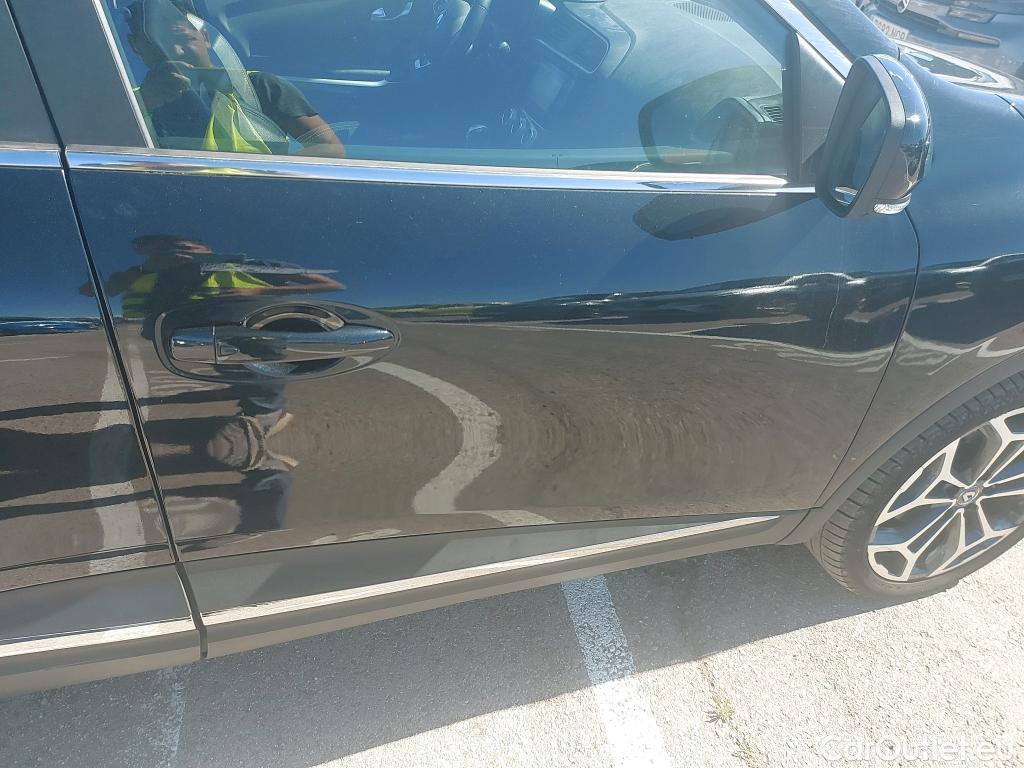  Renault  Kadjar RENAULT  / 2019 / 5P / crossover Zen GPF TCe 103kW (140CV) EDC (AC) #14