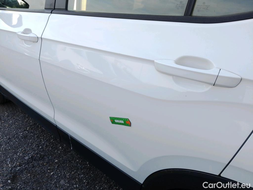  Volkswagen  T-CROSS VOLKSWAGEN  / 2018 / 5P / todoterreno Edition 1.0 TSI 70kW (95CV) #7