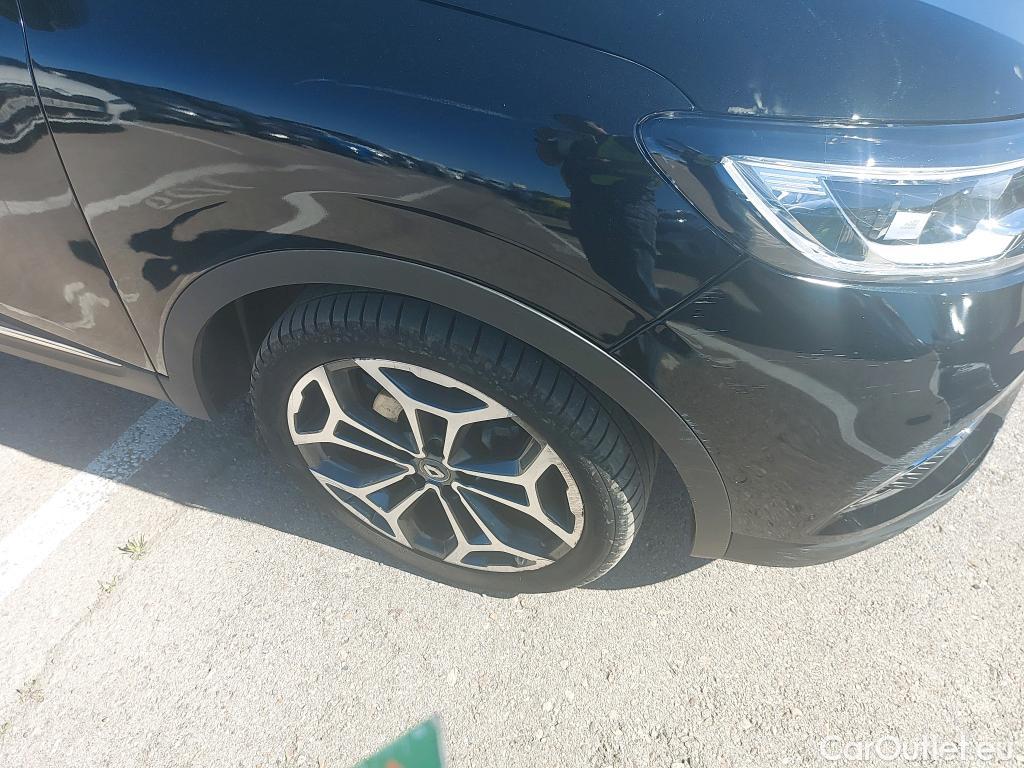  Renault  Kadjar RENAULT  / 2019 / 5P / crossover Zen GPF TCe 103kW (140CV) EDC (AC) #37