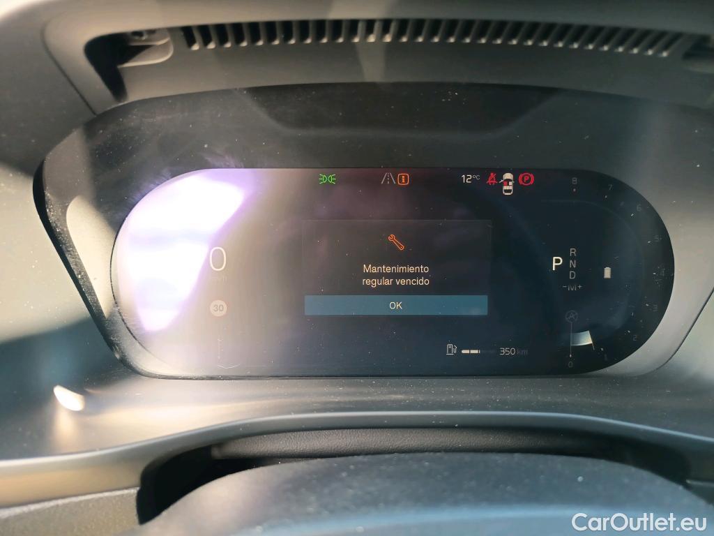  Volvo  XC 40 VOLVO XC40 / 2021 / 5P / todoterreno 2.0 B4 G AWD Plus Bright Auto #26