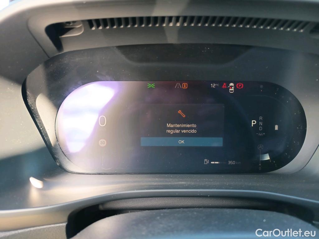  Volvo  XC 40 VOLVO XC40 / 2021 / 5P / todoterreno 2.0 B4 G AWD Plus Bright Auto #25