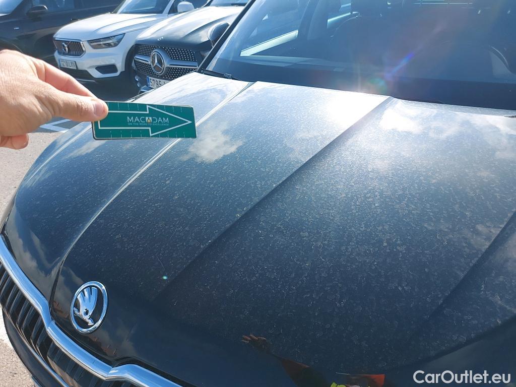 Skoda  Kodiaq SKODA  / 2021 / 5P / todoterreno 2.0 TDI 110KW (150cv) DSG 4x2 Ambition #10