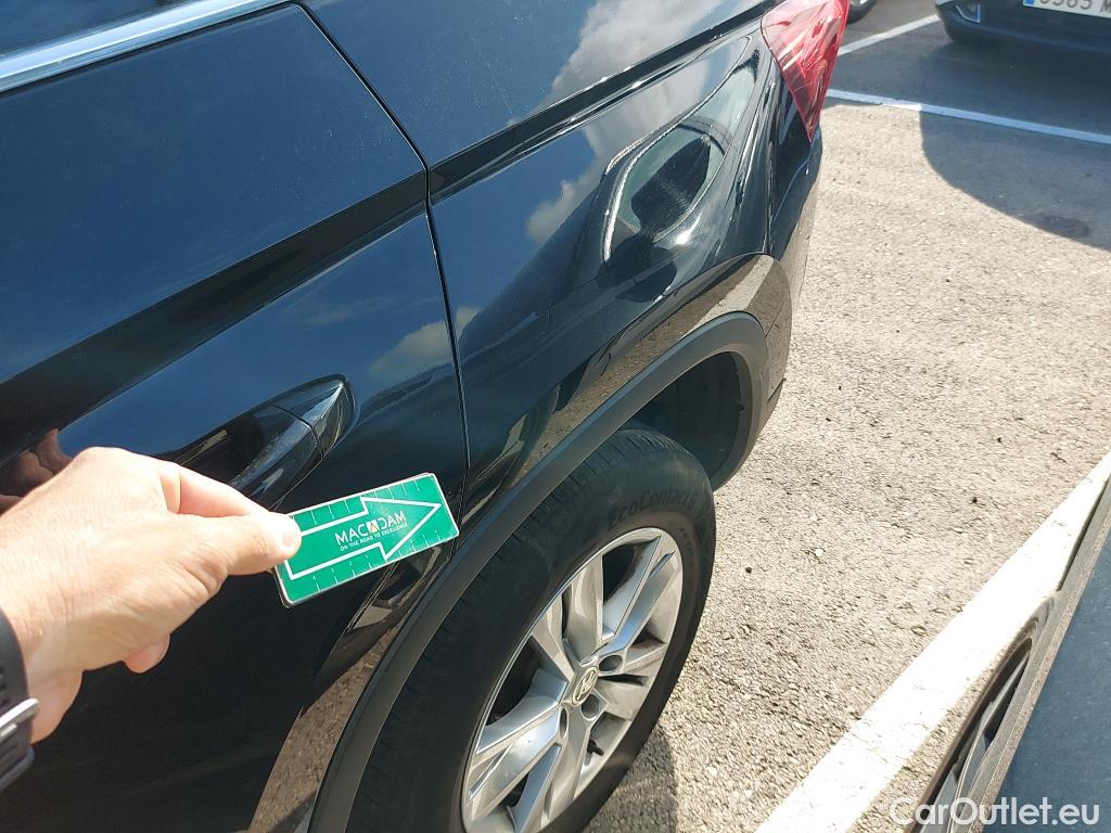  Skoda  Kodiaq SKODA  / 2021 / 5P / todoterreno 2.0 TDI 110KW (150cv) DSG 4x2 Ambition #28