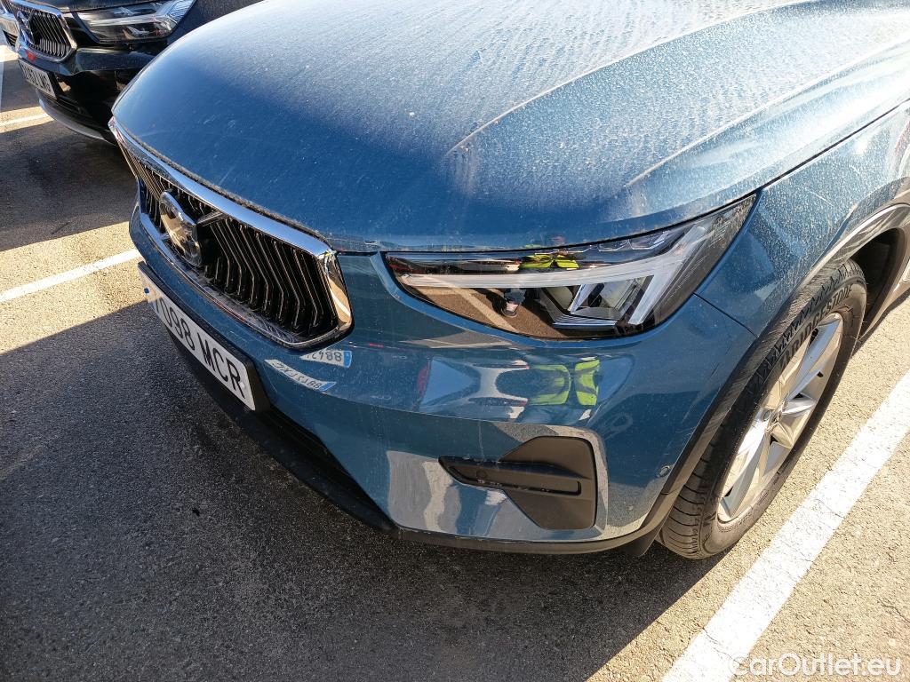  Volvo  XC 40 VOLVO XC40 / 2021 / 5P / todoterreno 2.0 B4 G AWD Plus Bright Auto #11
