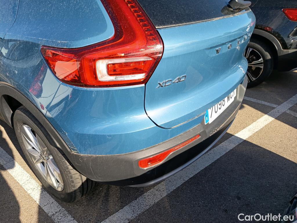  Volvo  XC 40 VOLVO XC40 / 2021 / 5P / todoterreno 2.0 B4 G AWD Plus Bright Auto #15