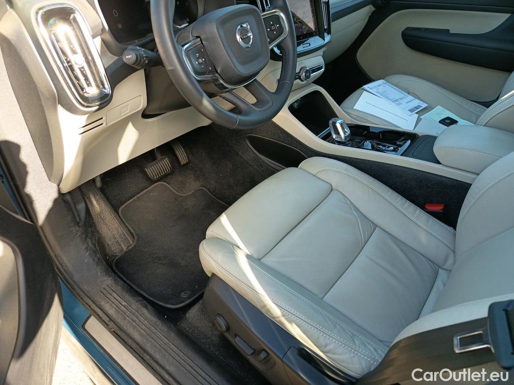  Volvo  XC 40 VOLVO XC40 / 2021 / 5P / todoterreno 2.0 B4 G AWD Plus Bright Auto #24