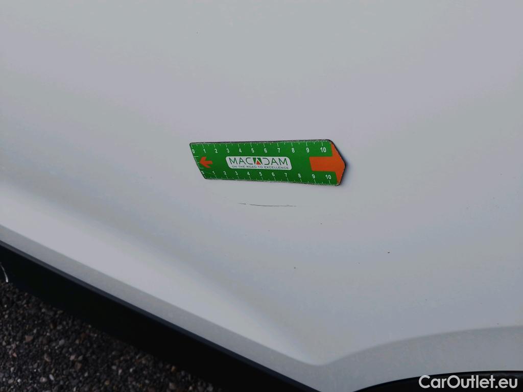  Volkswagen  T-CROSS VOLKSWAGEN  / 2018 / 5P / todoterreno Edition 1.0 TSI 70kW (95CV) #8