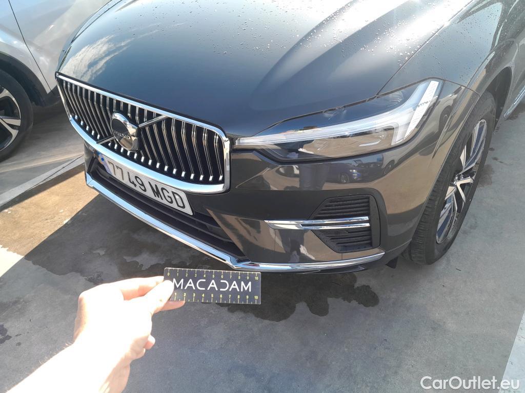  Volvo  XC60 VOLVO  / 2017 / 5P / todoterreno 2.0 B4 D Plus Bright Auto #7