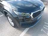  Skoda  Kodiaq SKODA  / 2021 / 5P / todoterreno 2.0 TDI 110KW (150cv) DSG 4x2 Ambition #17