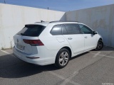  Volkswagen  Golf  VOLKSWAGEN / 2020 / 5P / familiar 2.0 TDI 85kW (115CV) DSG Variant #2