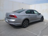  Volkswagen  Passat VOLKSWAGEN  / 2019 / 4P / sedán Executive 2.0 TDI 110kW (150CV) DSG #2