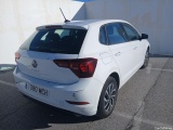  Volkswagen  Polo VOLKSWAGEN  / 2021 / 5P / berlina con portón Life 1.0 TSI 70kW (95CV) #2