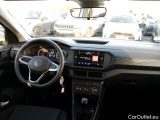  Volkswagen  T-CROSS VOLKSWAGEN  / 2018 / 5P / todoterreno Edition 1.0 TSI 70kW (95CV) #3