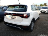 Volkswagen  T-CROSS VOLKSWAGEN  / 2018 / 5P / todoterreno Edition 1.0 TSI 70kW (95CV) #2