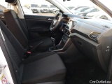  Volkswagen  T-CROSS VOLKSWAGEN  / 2018 / 5P / todoterreno Edition 1.0 TSI 70kW (95CV) #6