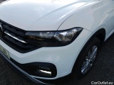  Volkswagen  T-CROSS VOLKSWAGEN  / 2018 / 5P / todoterreno Edition 1.0 TSI 70kW (95CV) #15