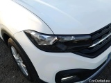 Volkswagen  T-CROSS VOLKSWAGEN  / 2018 / 5P / todoterreno Edition 1.0 TSI 70kW (95CV) #16