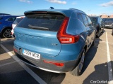  Volvo  XC 40 VOLVO XC40 / 2021 / 5P / todoterreno 2.0 B4 G AWD Plus Bright Auto #2